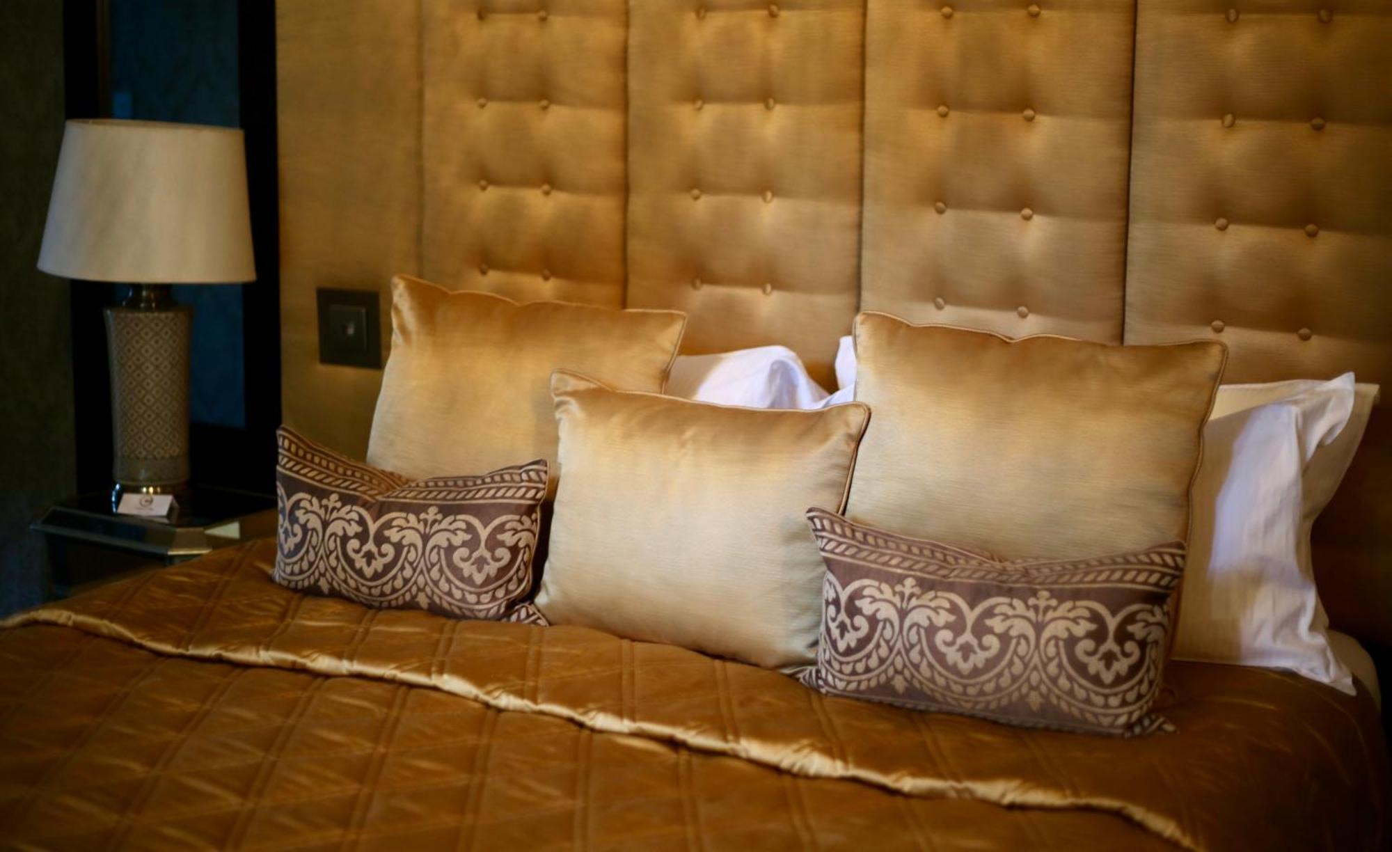 אוצ'טרארדר Cairn Lodge מראה חיצוני תמונה